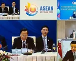 Tăng cường xây dựng cộng đồng văn hóa - xã hội ASEAN