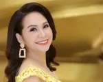 MC Mỹ Lan lần đầu dẫn dắt 'Giai điệu tự hào'