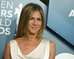 Jennifer Aniston: Vẫn không thể thoát khỏi 'Friends'