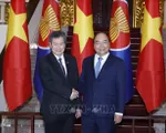 ASEAN ưu tiên phục hồi sau đại dịch COVID-19