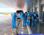 Đưa hơn 340 công dân Việt Nam từ Hoa Kỳ về nước