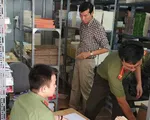 Liên Bộ phối hợp xử lý sách giáo dục giả