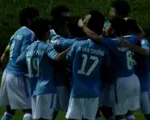 U19 Công An Nhân Dân 0-2 U19 PVF: Thắng nhọc nhằn, U19 PVF gặp U19 Hoàng Anh Gia Lai trong trận chung kết