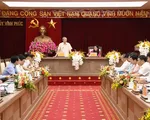 Thu hút đầu tư có chọn lọc để phát triển kinh tế - xã hội Vĩnh Phúc