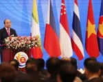 Hội nghị cấp cao ASEAN lần thứ 36 là sự kiện lịch sử