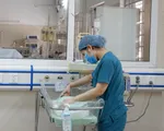 3 tuần nỗ lực cứu bé sơ sinh bị bỏ rơi: Điều kỳ diệu đã không xảy ra