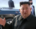 Báo Triều Tiên hết lời ca ngợi nhà lãnh đạo Kim Jong-un