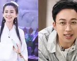 Angelababy suýt trở thành Tiểu Long Nữ của Vu Chính?