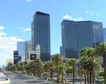 Thành phố Las Vegas (Mỹ) trải qua giấc ngủ không yên