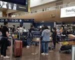 Hơn 300 công dân Việt Nam từ Thụy Điển và Phần Lan về nước an toàn