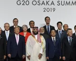G20 cam kết hỗ trợ hơn 21 tỷ USD chống dịch COVID-19