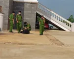 Kháng nghị giám đốc thẩm vụ án ông Lương Hữu Phước nhảy lầu tự tử tại tòa