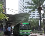 Hậu COVID-19, nhiều tuyến xe bus nguy cơ bị ngừng hoạt động