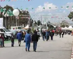 Algeria hủy Hội chợ quốc tế thường niên Alger do COVID-19