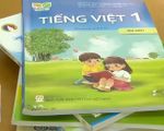 Bộ GD&ĐT đề nghị Hội đồng thẩm định kiểm tra các nội dung phản ánh về SGK lớp 1