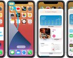 Bạn đã biết sử dụng widget trên iOS 14?