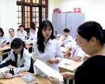 Học sinh lớp 12 cấp tập ôn thi phần tự học có hướng dẫn