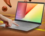 Asus VivoBook 14 l&ecirc;n kệ tại Việt Nam: Chip AMD Ryzen 4000, RAM 16GB, gi&aacute; từ 15,5 triệu đồng