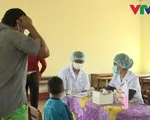 Kế hoạch triển khai tiêm vaccine phòng bạch hầu khu vực Tây Nguyên