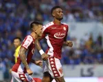 CẬP NHẬT BXH, Kết quả LS V.League 1-2020 ngày 11/7: CLB TP Hồ Chí Minh vươn lên dẫn đầu