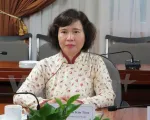 Khởi tố cựu Thứ trưởng Bộ Công Thương Hồ Thị Kim Thoa