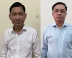 Phó Chủ tịch UBND TP.HCM Trần Vĩnh Tuyến bị tạm đình chỉ công tác 90 ngày