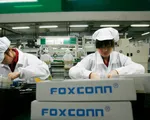 Foxconn “rót” 1 tỷ USD vào Ấn Độ giúp Apple sản xuất iPhone