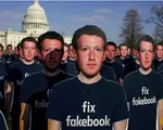 Vì sao Mark Zuckerberg vẫn 'dửng dưng' trước làn sóng tẩy chay Facebook?