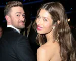 Justin Timberlake lặng lẽ có con thứ 2