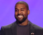 Kanye West vẫn tiếp tục tranh cử Tổng thống, Kim Kardashian lo lắng