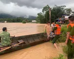 'Bão số 9 là một trong số ít cơn bão mạnh nhất trong khoảng 20 năm trở lại đây'