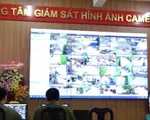 TP.HCM: Vận hành 479 camera an ninh quận vùng ven