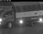 Phạt 17 triệu, tước GPLX 6 tháng với nữ 'quái xế' đi ngược chiều trên cao tốc Hà Nội – Hải Phòng
