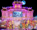 Thay đổi thời gian tổ chức Festival Huế 2020