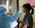Người từ Đà Nẵng về Hà Nội được khuyến cáo tự cách ly 14 ngày, khai báo y tế