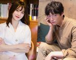 Hậu ly hôn, Ahn Jae Hyun lần đầu xuất hiện với diện mạo mới