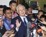 Bị kết tội tham nhũng, Cựu Thủ tướng Malaysia Najib Razak tuyên bố 'chiến đấu đến cùng'