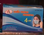 Tái diễn tình trạng hết hàng, tăng giá khẩu trang y tế