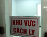 Đắk Lắk: Một trường hợp có kết quả dương tính lần 1 với COVID-19, trở về từ Đà Nẵng