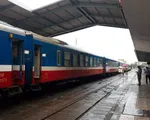 Từ 1/9, ngành đường sắt trả vé tàu qua mạng