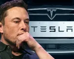 'Nổ' lớn về xe tự lái Tesla, CEO Elon Musk lại hứng búa rìu dư luận