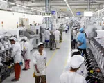 Hoạt động của Foxconn tại Ấn Độ bị gián đoạn do căng thẳng Trung - Ấn