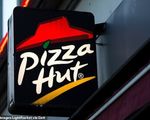 Nhà điều hành Pizza Hut nộp đơn xin bảo hộ phá sản