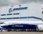 Boeing thua lỗ 2,4 tỷ USD trong quý II/2020