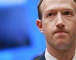 Facebook đã hoạt động bình thường, CEO Mark Zuckerberg lên tiếng xin lỗi