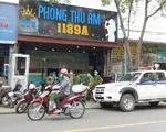 Lại phát hiện 28 người Trung Quốc nghi nhập cảnh trái phép 'trốn' ở phòng thu âm tại quận Bình Tân, TP.HCM