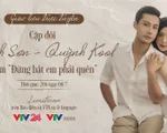 GLTT cặp đôi thầy trò hot nhất màn ảnh Việt: Diễn viên Thanh Sơn - Quỳnh Kool