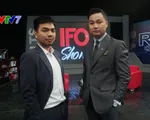 IELTS FACE-OFF mùa 5, số 10: Gặp gỡ Hoàng Anh Đức -  30 Under 30 lĩnh vực Giáo dục-Khoa học của Forbes năm 2019