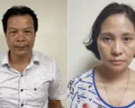 Vụ nâng khống giá máy xét nghiệm COVID-19 tại CDC Hà Nội: Khởi tố thêm 2 trưởng phòng