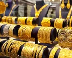 Giá vàng sẽ tăng mạnh trong tuần này?